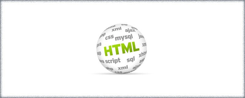 HTML wczoraj i dziś